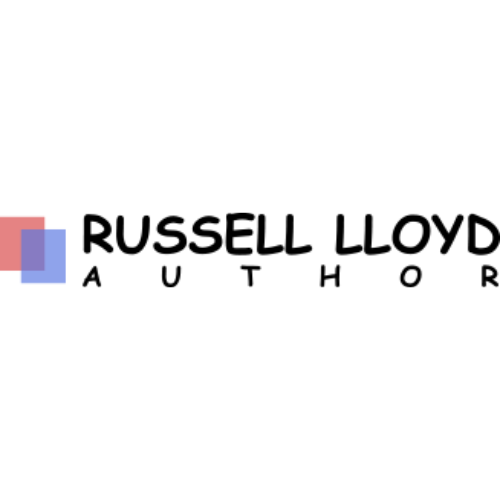 Author Russell Lloyd