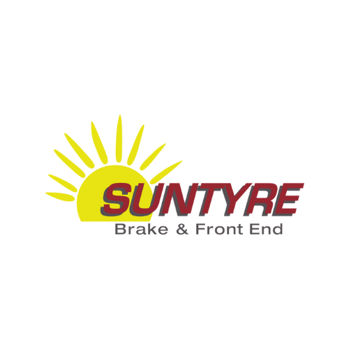 Suntyre Brake & Front End