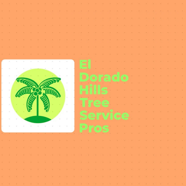 El Dorado Hills Tree Service Pros