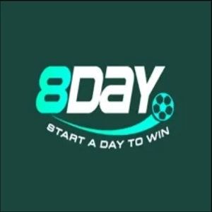 8DAY