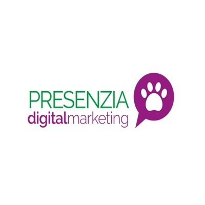Presenzia Digital  Marketing