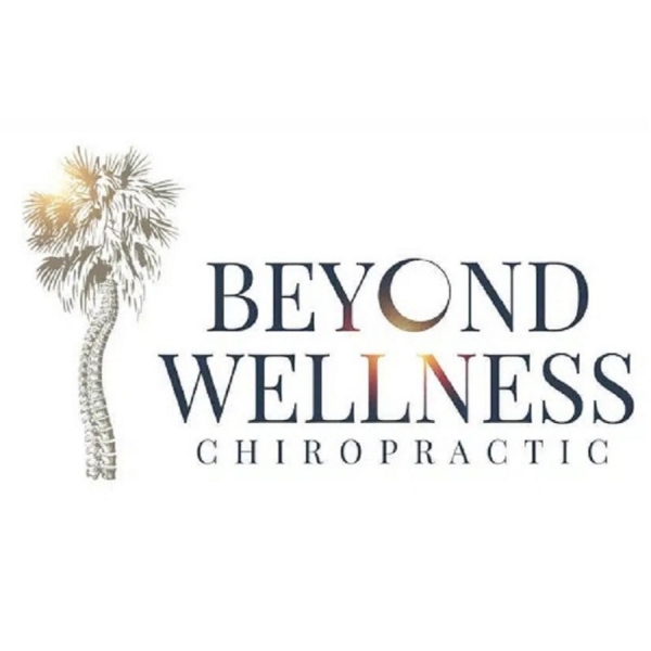 Beyond Wellness Mt Pleasant Chiropractor
