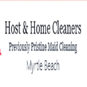 Host & Home Cleaners Myrtle Beach