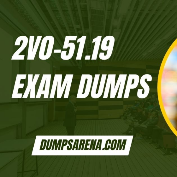 Vmware Exam