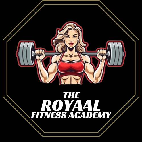 The Royaal Fitness Academy