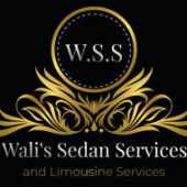 Wali's Sedan Services