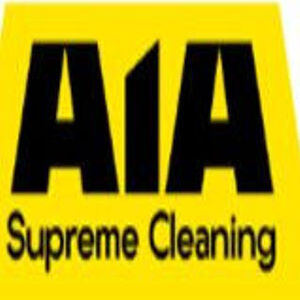 A1A Supreme Cleaning