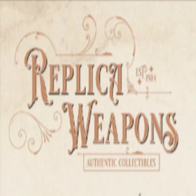 Replica Weapons