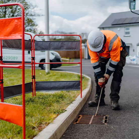 Drainage Canterbury - Blocked Drains