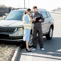 Montclair Towing Pros