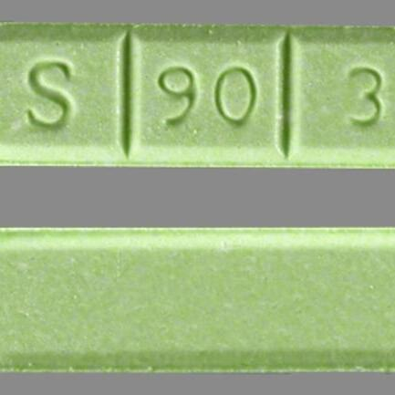 Order Green Xanax