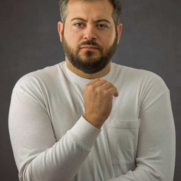 Timothy Edward Dankha