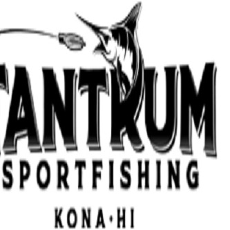 Tantrum Sportfishing Kona