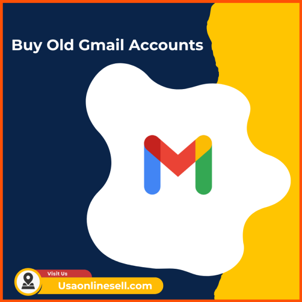 Best place to buy Gmail accounts in 2025