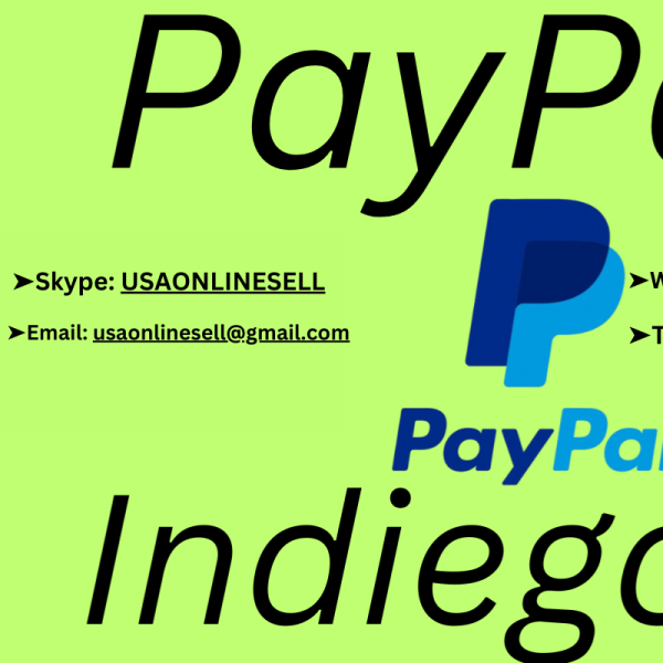 Buying Tips For Verified PayPal Accounts: