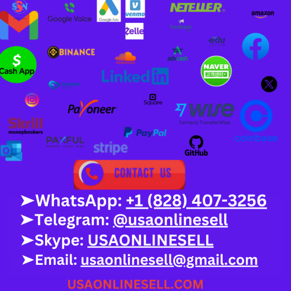 Best 5 Market Places To Buy Verified Webmoney Accounts ...