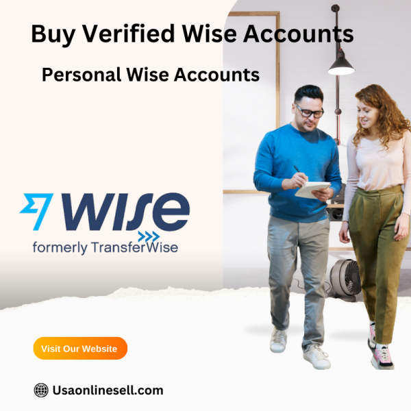 Best 8 Sites To Buy Verified Wise Accounts (Personal and ...
