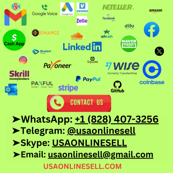 Best place to buy linkedin accounts