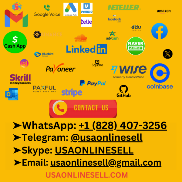 Buy Hotmail Accounts From $1.50 Aged, PVA & Cheap