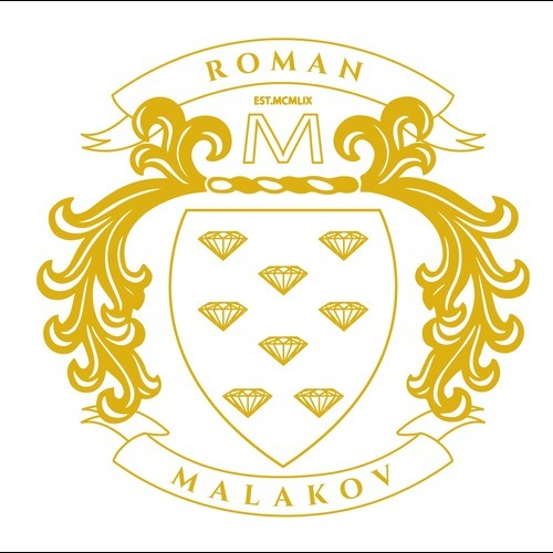 Roman Malakov Diamond