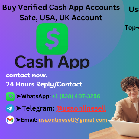 Top 7 Sites To Buy Verified Cash App Accounts In This Year