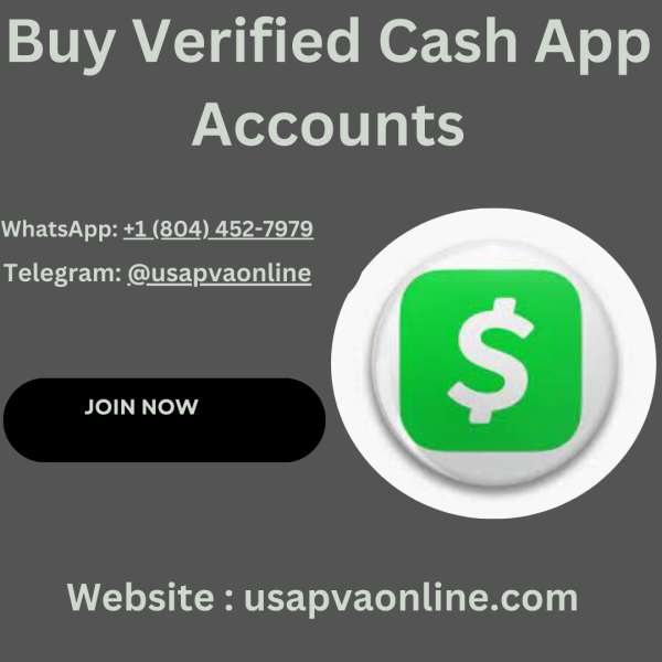 Top 10 Best Place to Buy Verified Cash App Accounts 2025