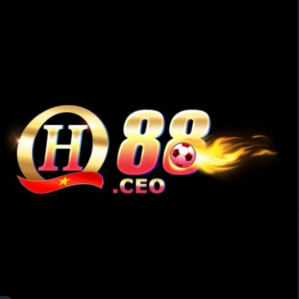 QH88 Nhà cái hấp dẫn nhất