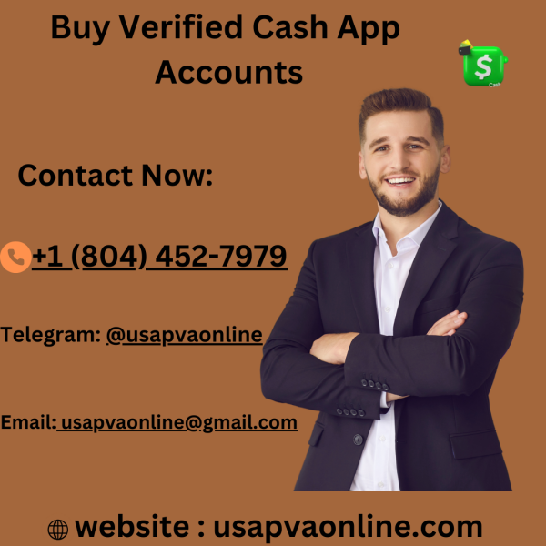 Which is the Best Place to Buy Verified Cash App Accounts?