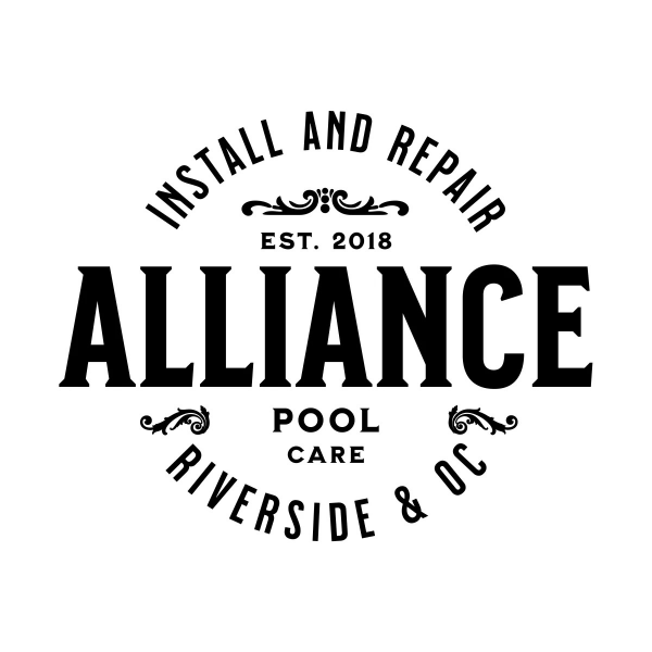 Alliance Pool Care