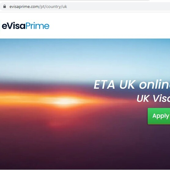 Online British Visa  UK Online eVisa ETA Application Center | British eVisa  - Autorização eletrônica para visto de turismo e negócios do Reino Unido eVisa