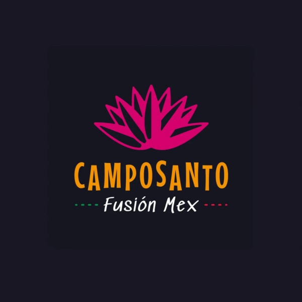 Camposanto - Restaurante Fusión Mex