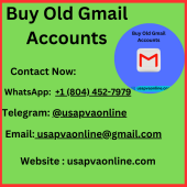 3 Best Sites to Buy Gmail Accounts (PVA & Aged)