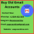 3 Best Sites to Buy Gmail Accounts (PVA & Aged)