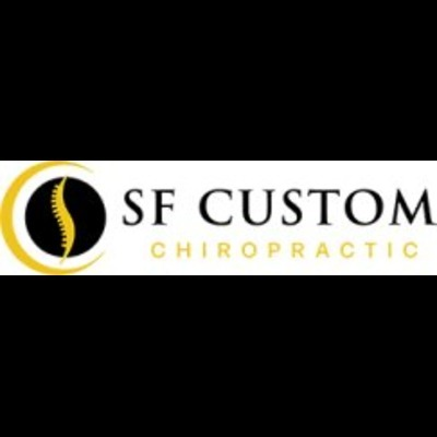 SF Custom Chiropractic - #1 Chiropractor San Francisco