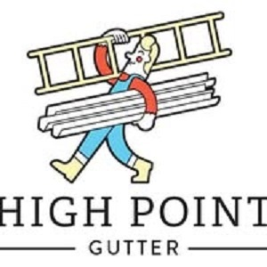High Point Gutter