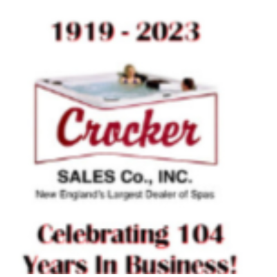 Crocker Sales
