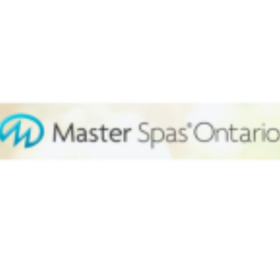 Master Spas Ontario