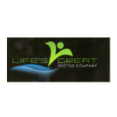 Life&rsquo;s Great Spas Inc.