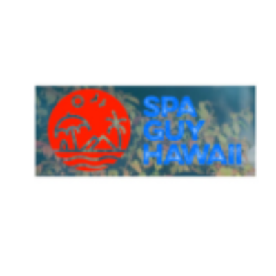 Spa Guy Hawaii