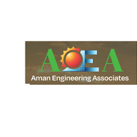 Aman Engineering Associates