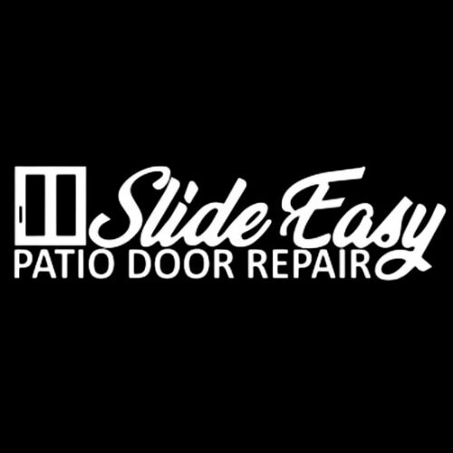 Slide Easy Patio Door Repair