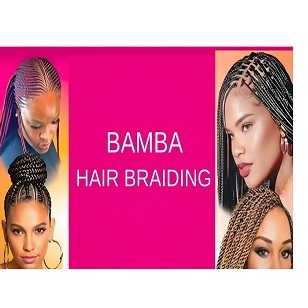 Bamba Hair Braiding Belleville