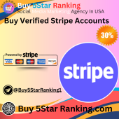 Buy Verified Stripe Accounts