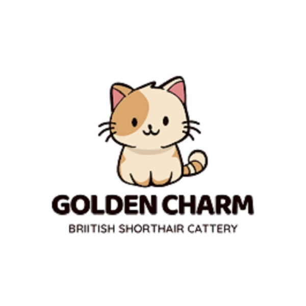 Golden Charm Cattery