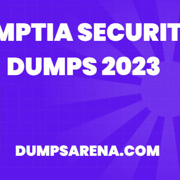 Comptia Security