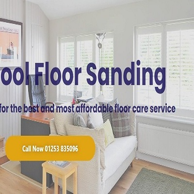 Blackpool Floor Sanding