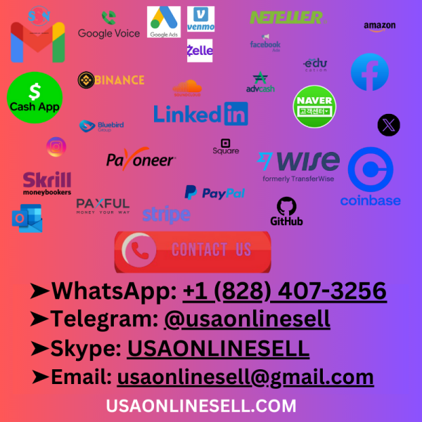 Elevate Your Business: Buy Verified Paypal Accoun