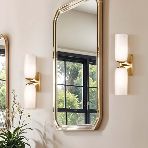 Wall sconces Rowabi