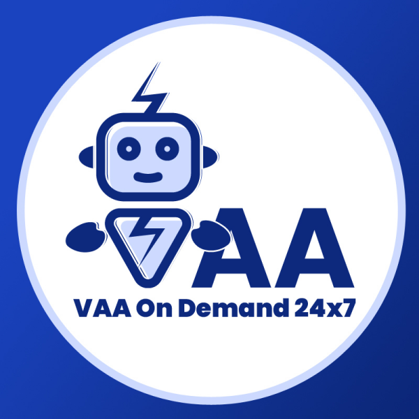 VAA ON Demand 247