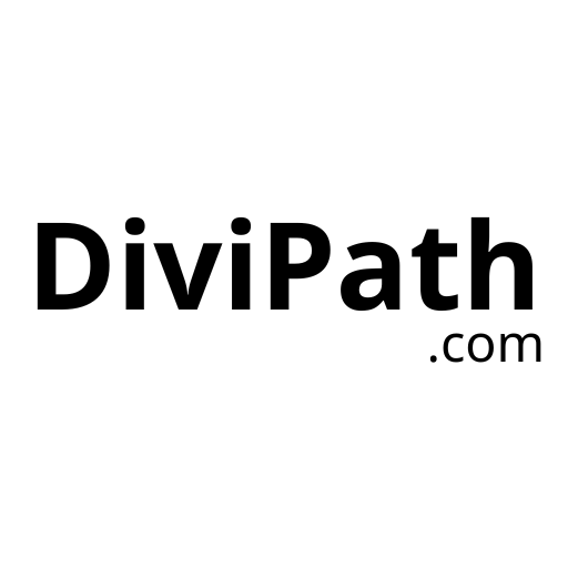 divipath - Pathways to Divinity